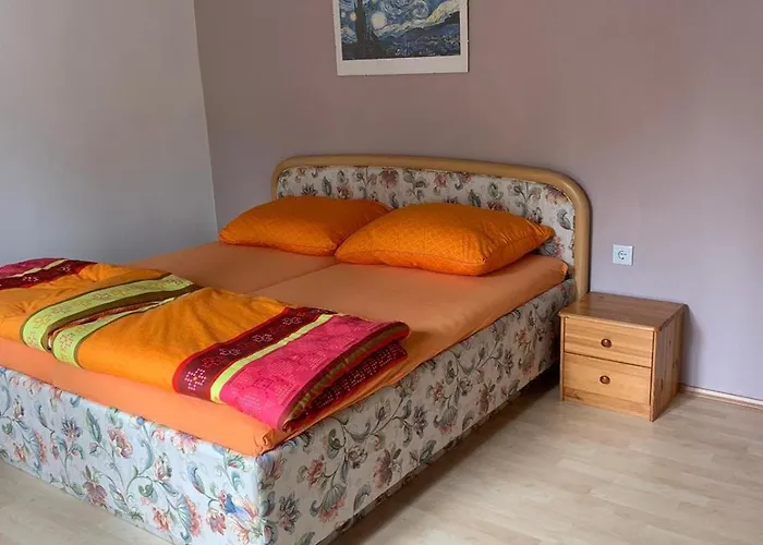 Comfortable, Family-friendly And Located Apartment