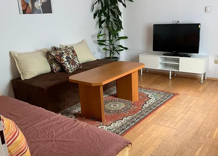 Comfortable, Family-friendly And Located *