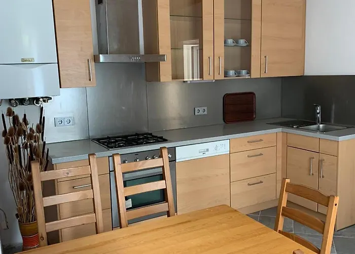 Comfortable, Family-friendly And Located *