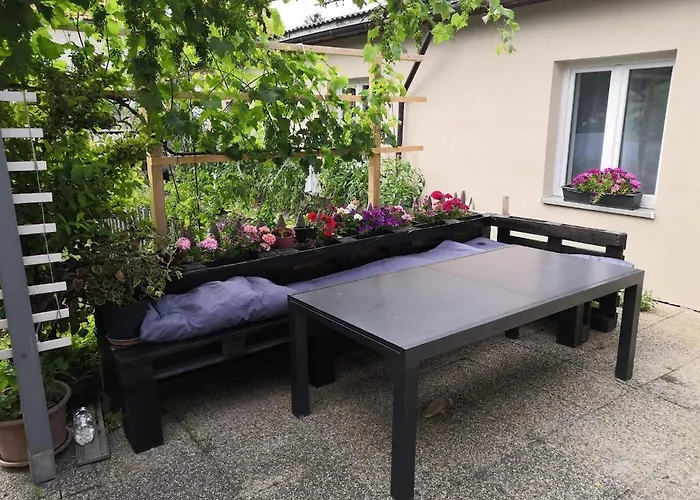 Comfortable, Family-friendly And Located * Guntramsdorf