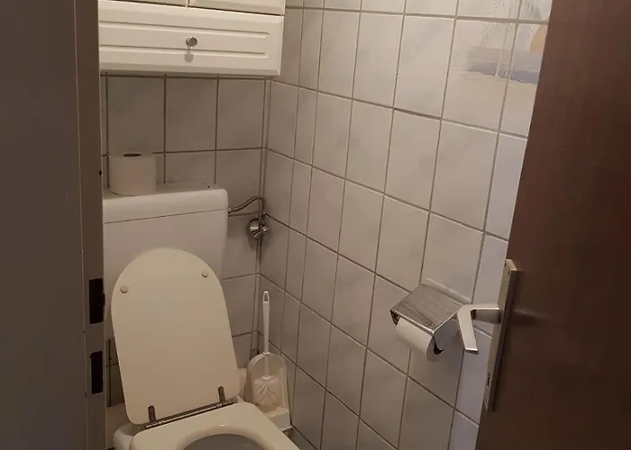 Comfortable, Family-friendly And Located Guntramsdorf