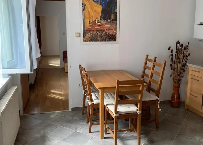 Comfortable, Family-friendly And Located * Guntramsdorf